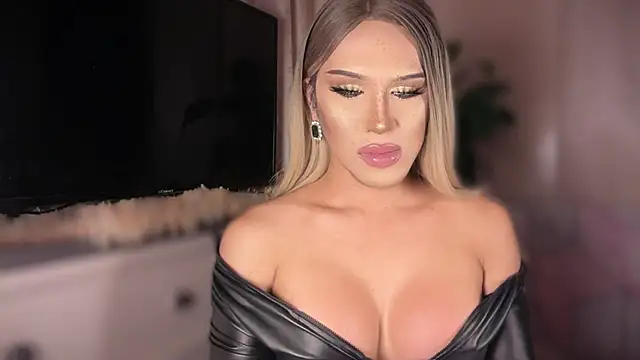 Ts_glamxx webcam
