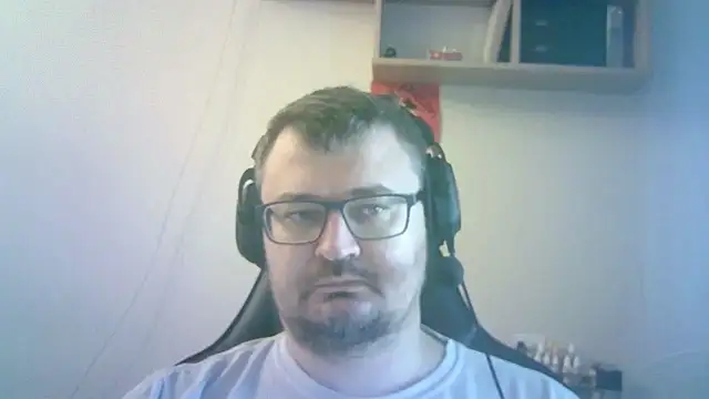 SirAbuser webcam