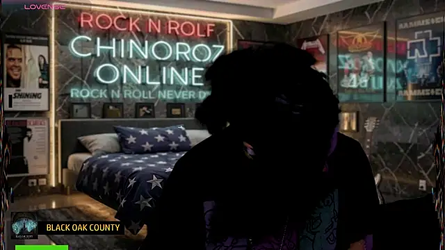 chino_roz webcam