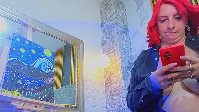 angel__red_ webcam
