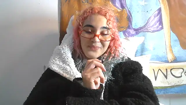 BabeGurl webcam