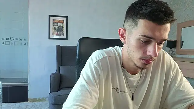 KaydenDrew webcam