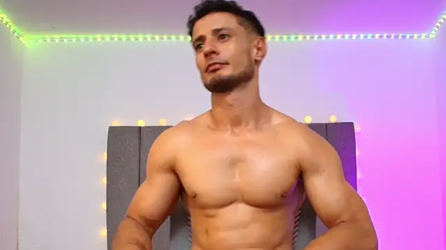 Adonys_Lewis_ webcam