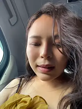 xiaolu0706 webcam