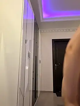 Body-sexy webcam