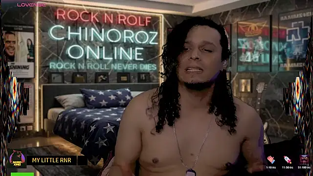 chino_roz webcam