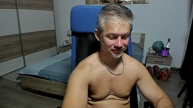 RobbyShawz webcam