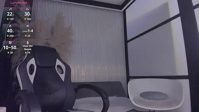 LunaBaker-1 webcam