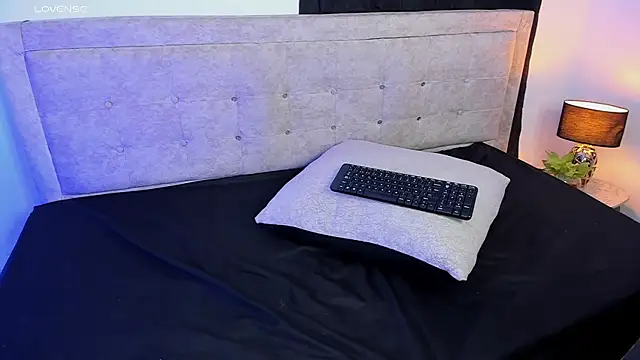 Stormi_Canniggia webcam