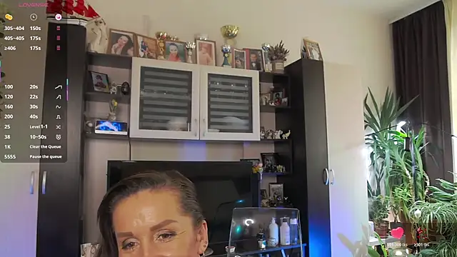 SheilaRyan webcam