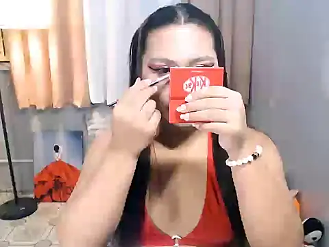 TSbrianaHugeCock webcam
