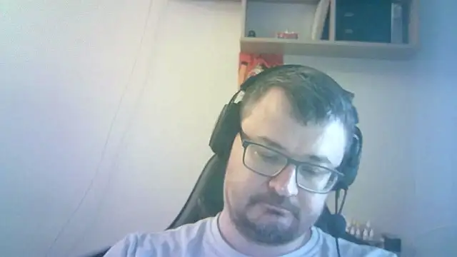SirAbuser webcam