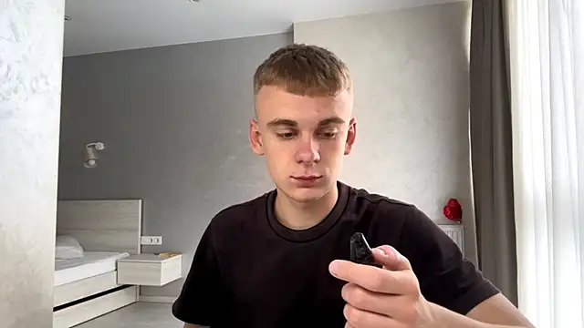 SoloFury webcam