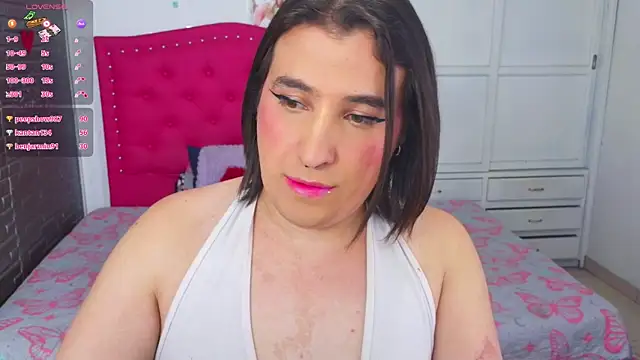 roxxy_pink_ webcam
