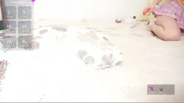 EllenReeves webcam