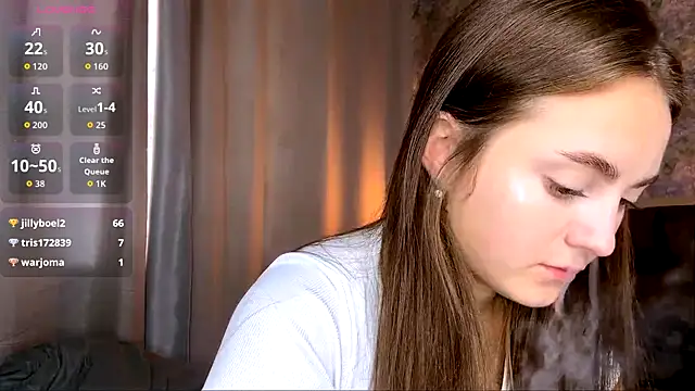 LoraDavi webcam