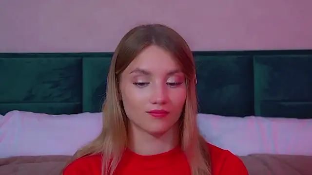 StacyEvances webcam