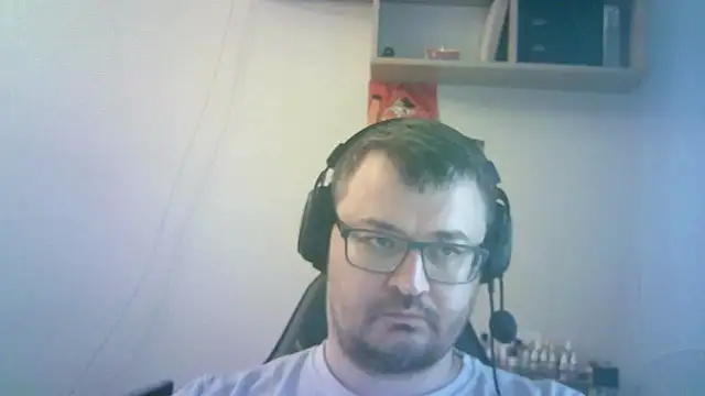 SirAbuser webcam