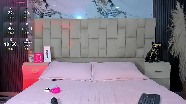 BetanyMiller webcam