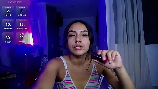 Leslie_Bussh_ webcam