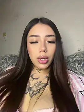 AshleyWinslow live cam