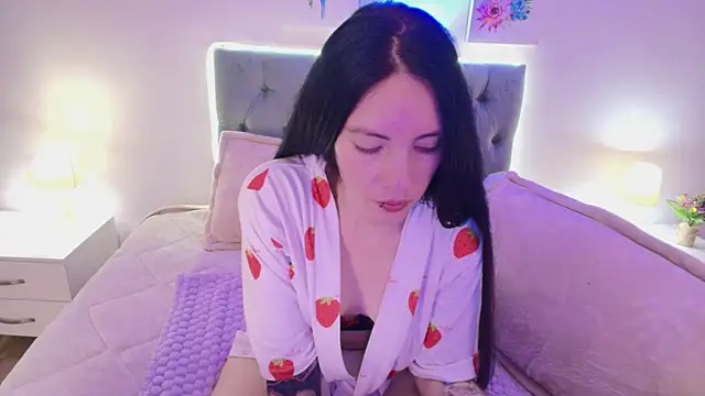 Neo_sarah_ webcam