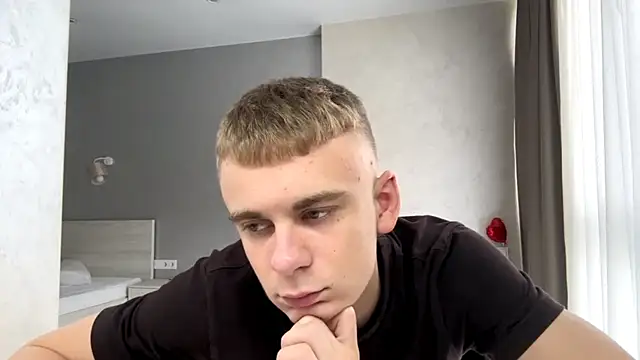 SoloFury webcam
