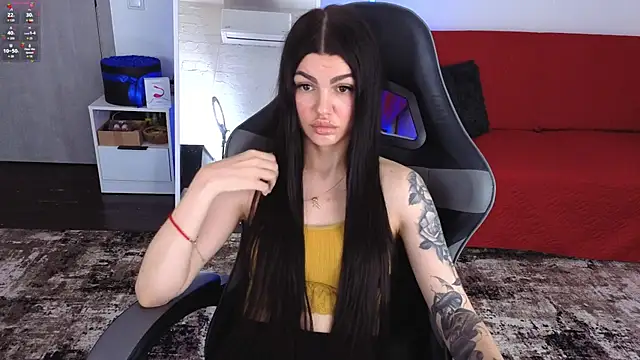 AnacondaOnn webcam
