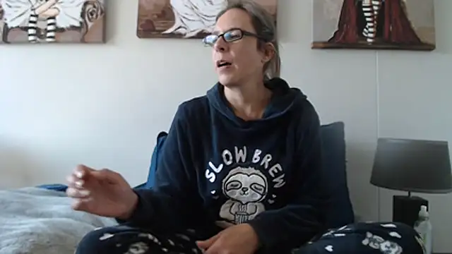 blondiesin50 webcam