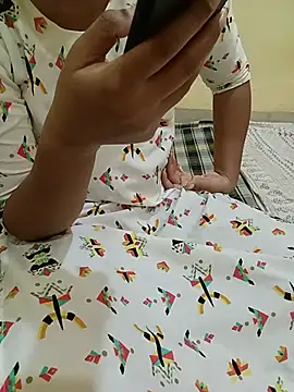 Seema_yadav01 webcam