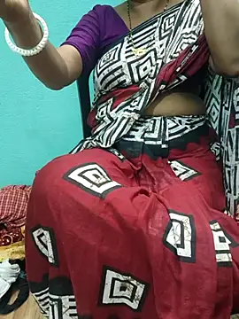 puja123434 webcam