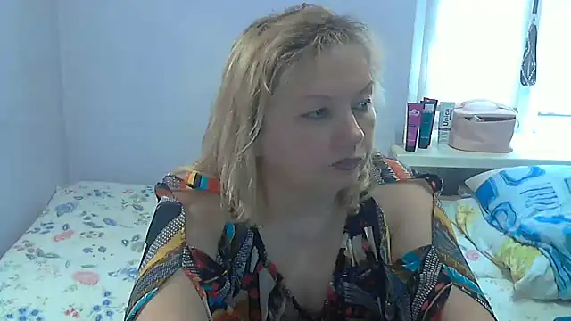 Lusi-777 webcam
