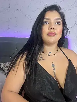 Brhiana_Williamms webcam