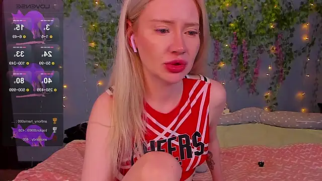 Lillie_Berry webcam