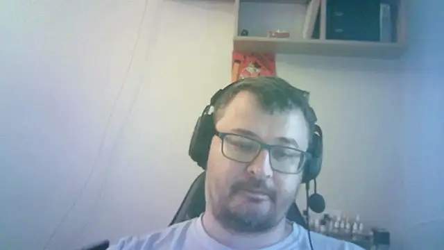 SirAbuser webcam