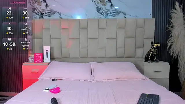 BetanyMiller webcam
