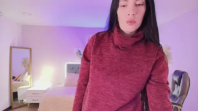 Neo_sarah_ webcam