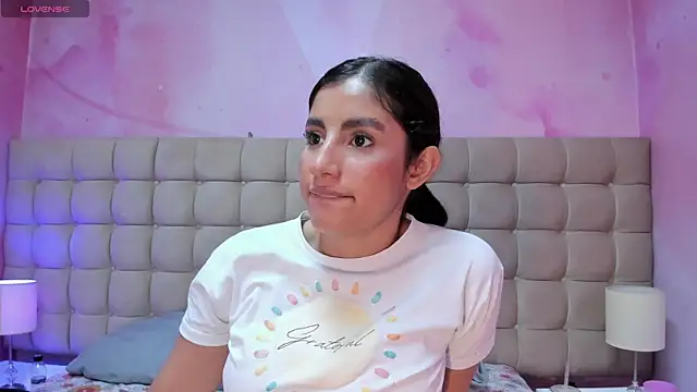 IsabelaStefano webcam