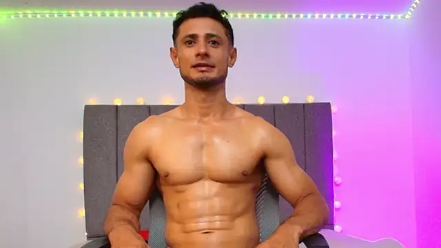 Adonys_Lewis_ webcam