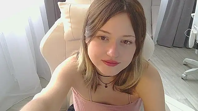 Beloved_Mary webcam