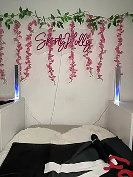Shorty_Holly