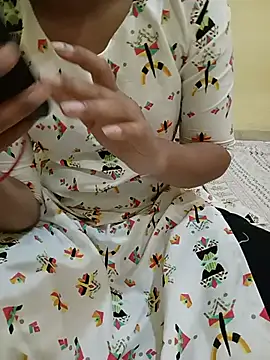 Seema_yadav01 webcam