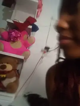 LittleCataleya webcam