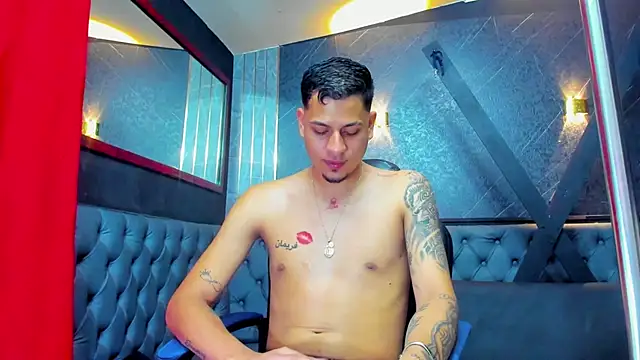 Klaar_Blessed webcam