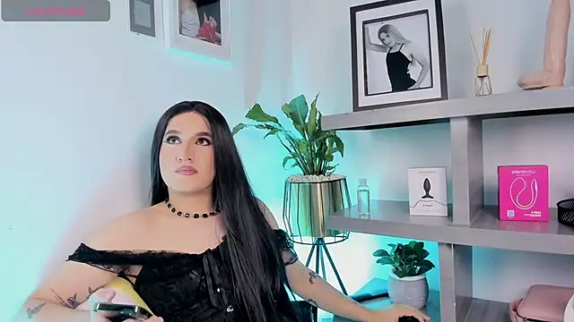 Naomi_Collins_ webcam
