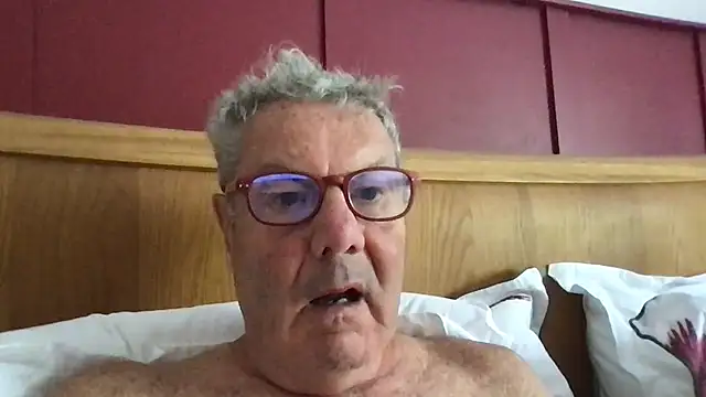 Oldpistolpete webcam