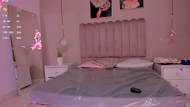 dulcepatersson1_ webcam