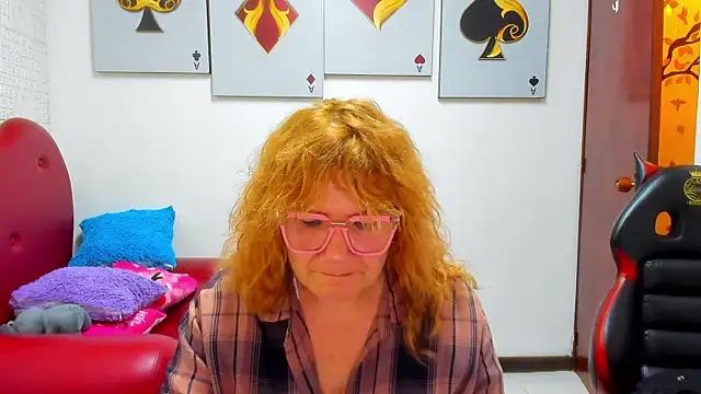 Salomeediaz_ webcam