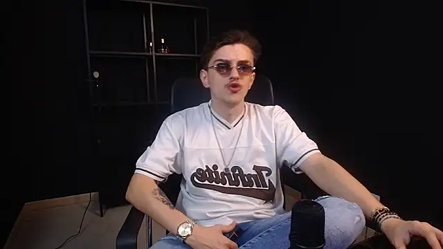 FelixStarkk webcam