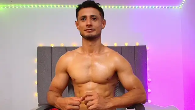 Adonys_Lewis_ webcam